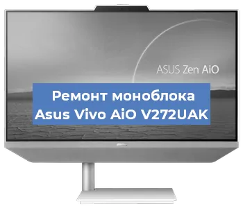 Замена термопасты на моноблоке Asus Vivo AiO V272UAK в Белгороде